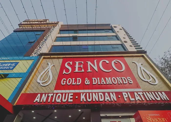 Super Townhouse Marina Hotel Ranchi
